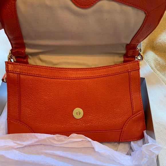 Brand New Tory Burch Purse - in Nordstrom Box - Picture 4 of 8